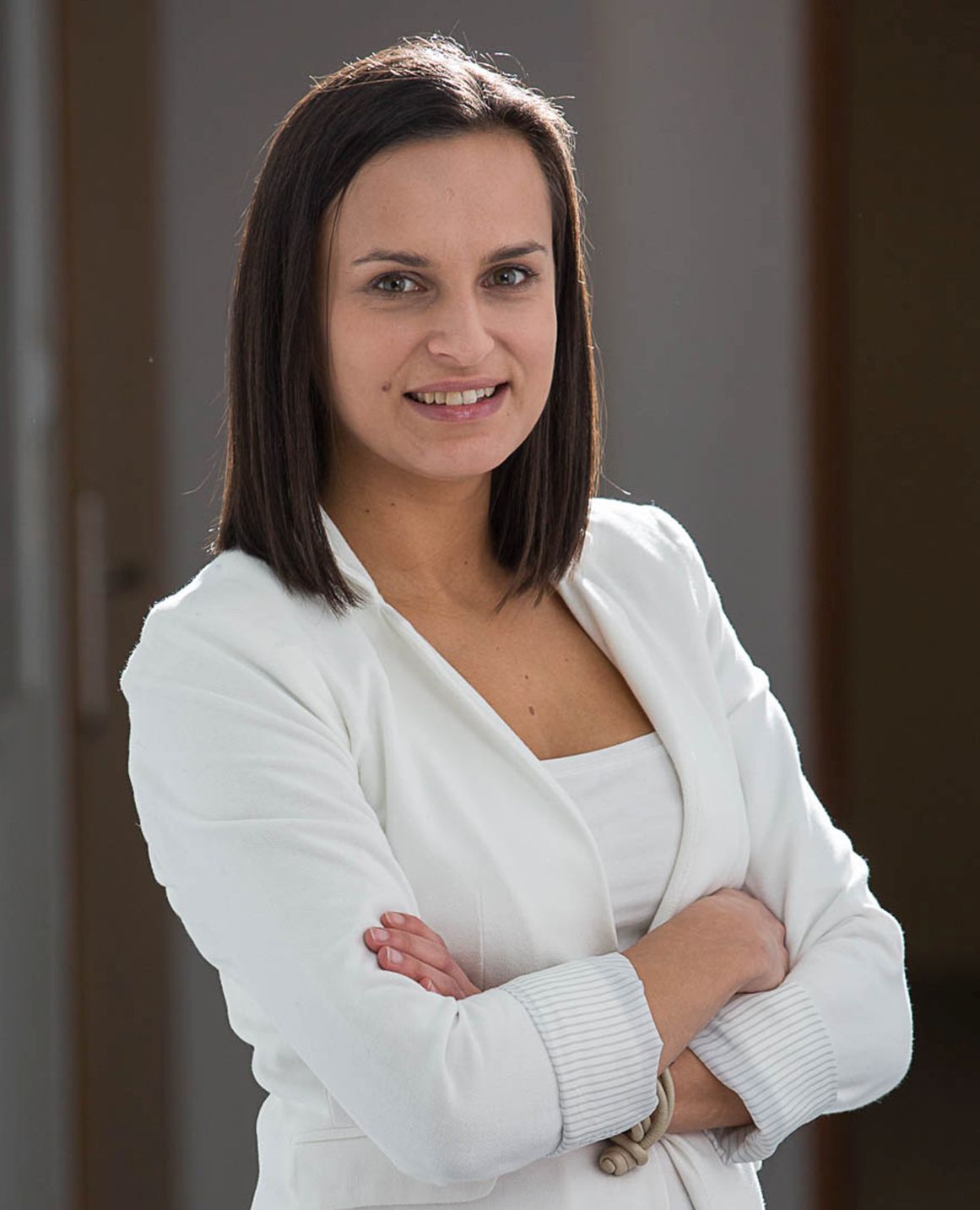 Małgorzata Bartuś dyrektorem sprzedaży w SmartTel Plus OU