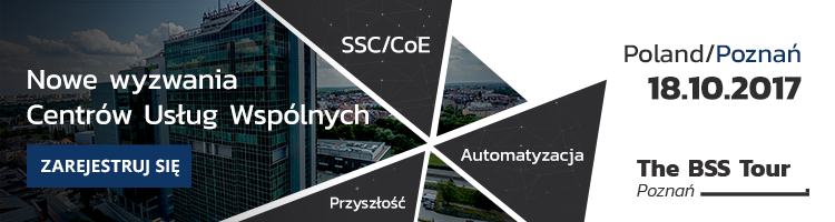 Eksperci SSC będą obradować w Poznaniu