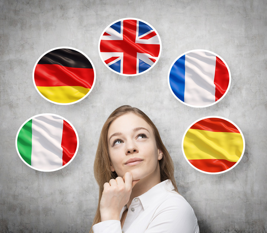 Ranking najbardziej pożądanych języków obcych