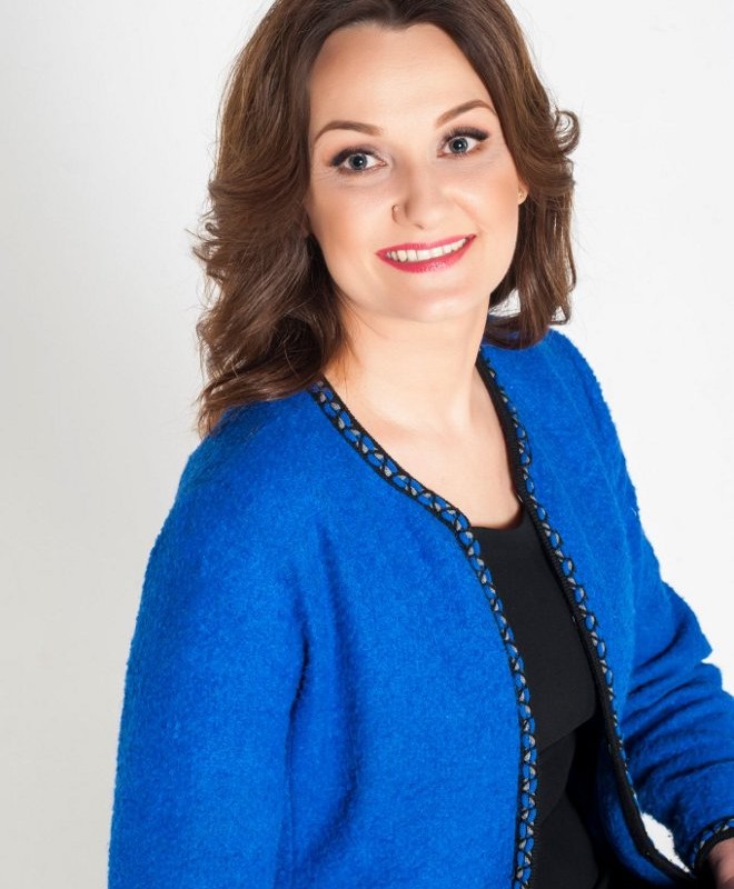 Monika Smulewicz Partner w Departamencie Outsourcingu