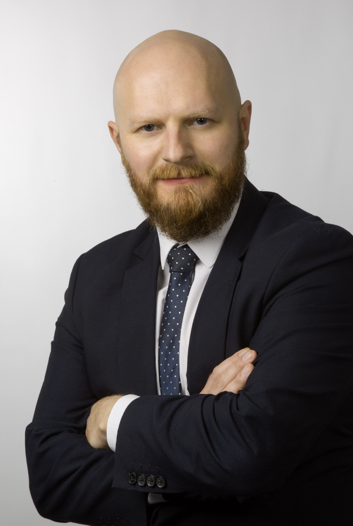 Konrad Gałaj-Emiliańczyk, Ekspert ds. ochrony danych, ODO 24.