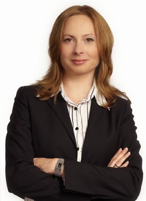 Lidia Ratajczak-Kluck, Dyrektor Obszaru Media, E-commerce, Programy Lojalnościowe