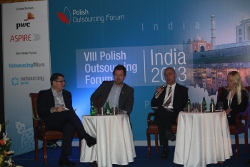 VIII Polish Outsourcing Forum