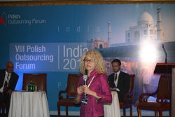 VIII Polish Outsourcing Forum