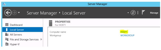 Windows Server 2012 Hyper-V Replica.