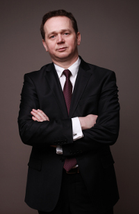 Marek Lipinski