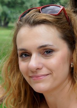 Aneta Gawęcka-Malec, Manager ds. Szkoleń w firmie szkoleniowej Hexcode