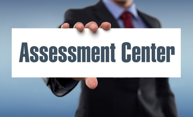 Assessment Center 