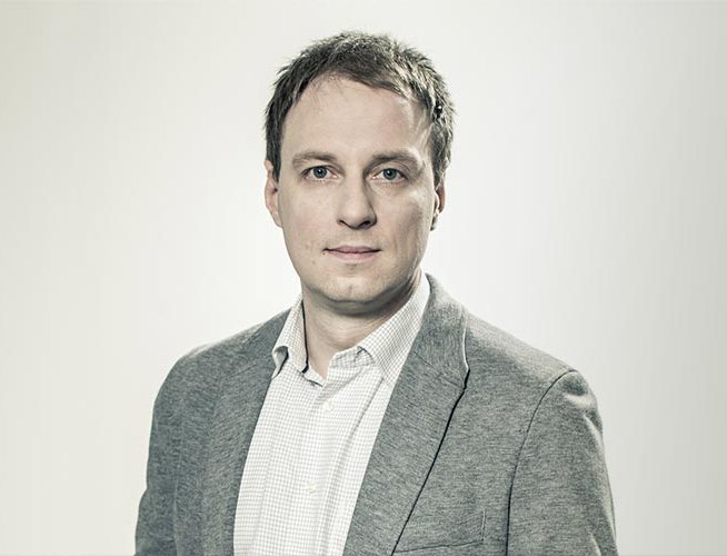 Mateusz Skonieczny, specjalista w zarządzaniu procesami finansowymi w przedsiębiorstwach, wdrażający rozwiązania Business Intelligence