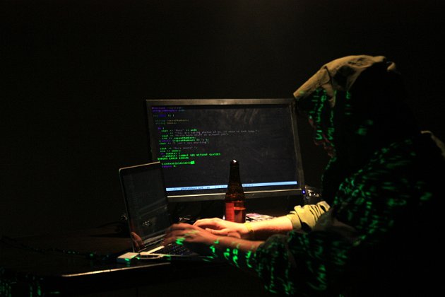 Hakerzy nie śpią, dlatego warto wiedzieć więcej.