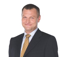 Cezary Hermanowski – Prezes Grupa DataContact