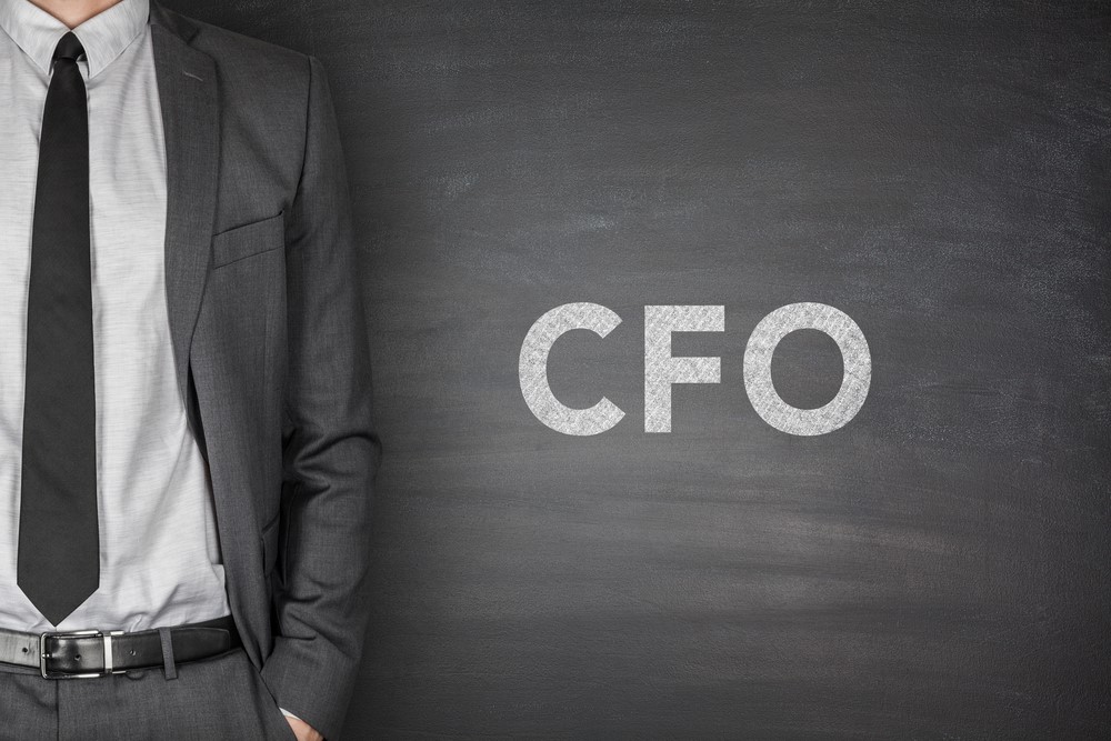 Rola - CFO w przedsiębiorstwie