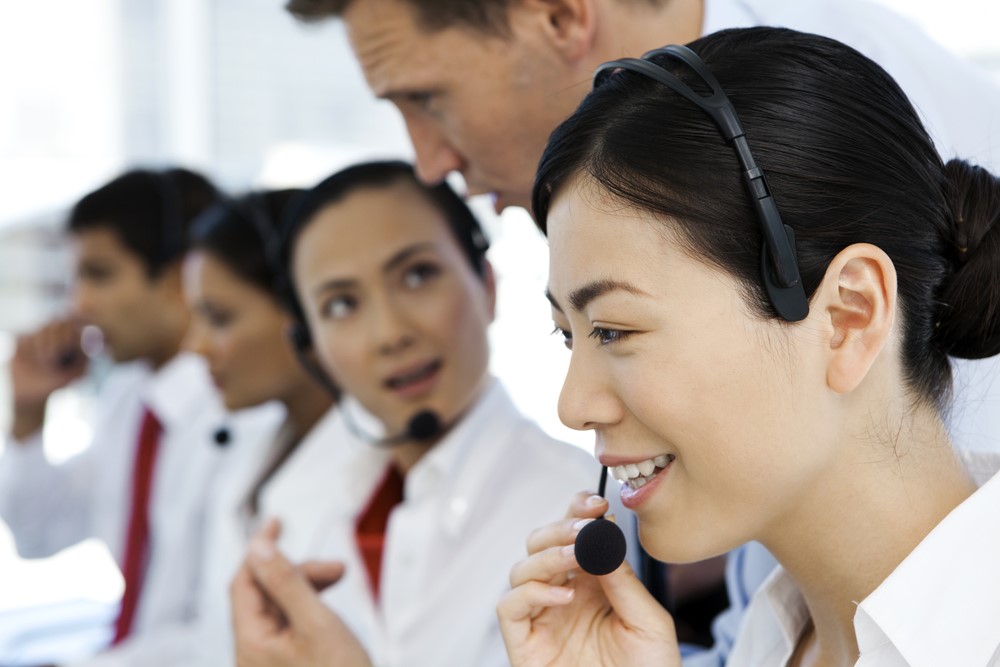 Jakie błędy najczęściej popełniają pracownicy call center?