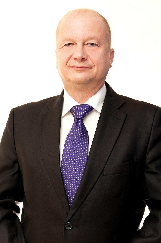 Andrzej Sugajski, dyrektor generalny Związku Polskiego Leasingu