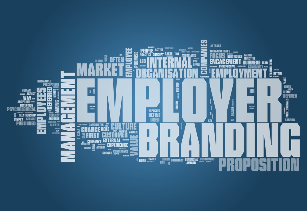 Globalna marka vs lokalny pracodawca - employer branding w sektorze BPO/SSC
