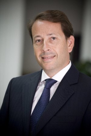 Charles Taylor, Partner Zarządzający w firmie Cushman & Wakefield w Polsce