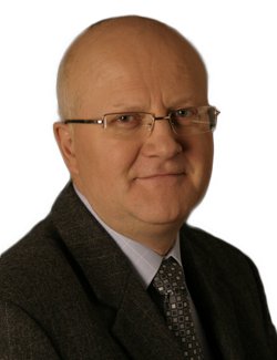 Zbigniew Dudziński – ekspert Hay Group Polska