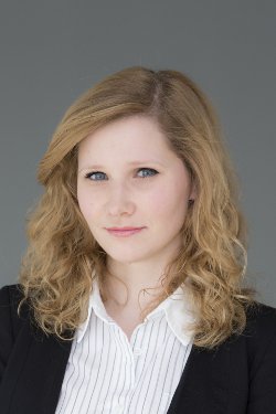 Katarzyna Kocon, Konsultant w CBRE