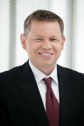 Piotr Kaszyński, Partner, Dyrektor Grupy Rynków Kapitałowych firmy Cushman & Wakefield
