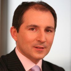 Rafał Antczak, Członek Zarządu Deloitte Business Consulting.