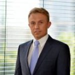 Dariusz Domański, Menadżer do spraw Inwestycji w AIG Lincoln.