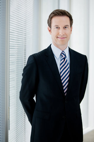 Soren Rodian Olsen, partner i dyrektor sekcji ds. inwestycji biurowych i magazynowych w warszawskim biurze Cushman & Wakefield