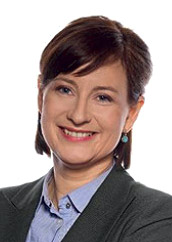 Joanna Kotzian, ekspert Employer brandingu w HRK