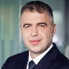 Tomasz Grabowski, Partner, Lider sektora TMT w Polsce, Deloitte