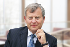 Leszek Wroński, partner, szef działu usług doradczych w KPMG w Polsce i Europie Środkowo-Wschodniej.