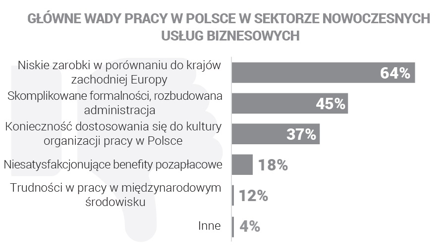 Dlaczego obcokrajowcy decydują się na Polskę, co im się u nas podoba, a co przeszkadza?