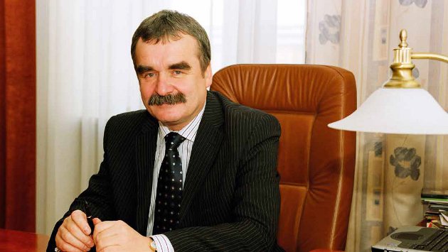 Wojciech Lubawski, Prezydent Miasta Kielce