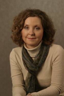 Joanna Pommersbach  Hay Group Polska