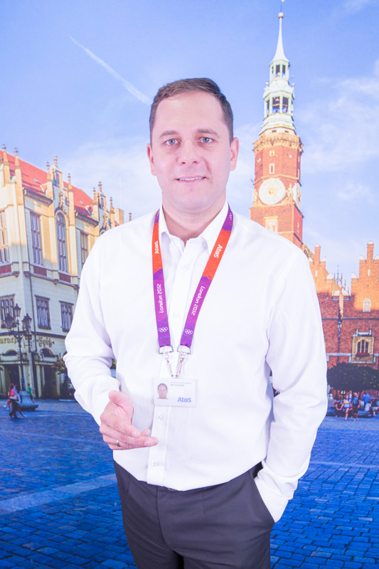 Wywiad z Piotrem Krzysztofikiem - Head of C&SI Global Delivery Center Europe