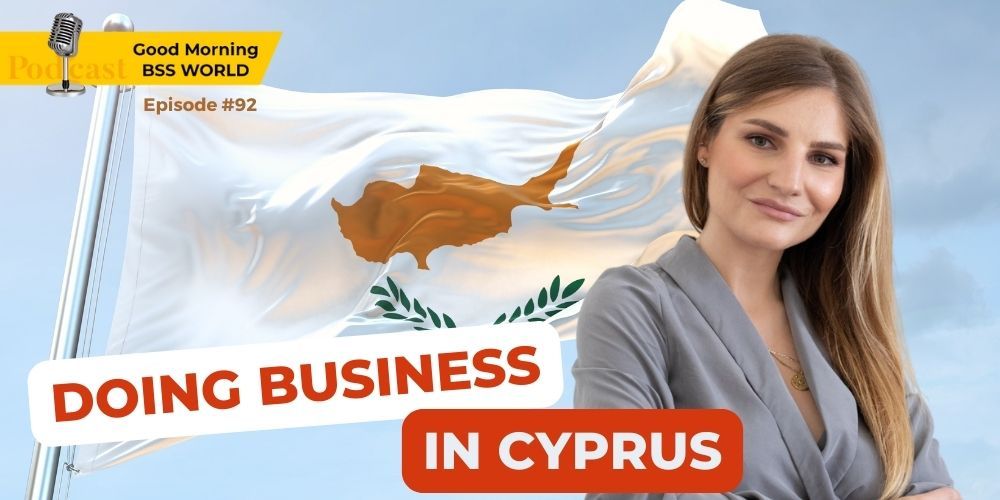#92 Doing business in Cyprus