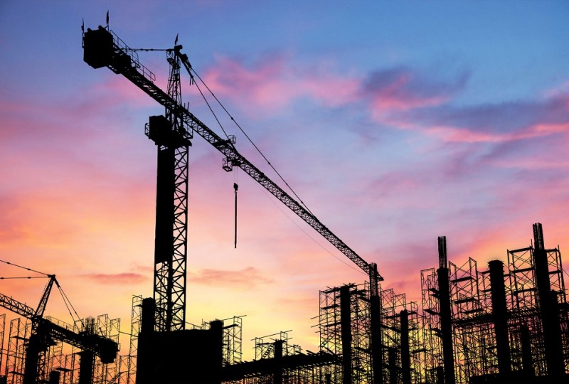 A New vision for the European Construction sector