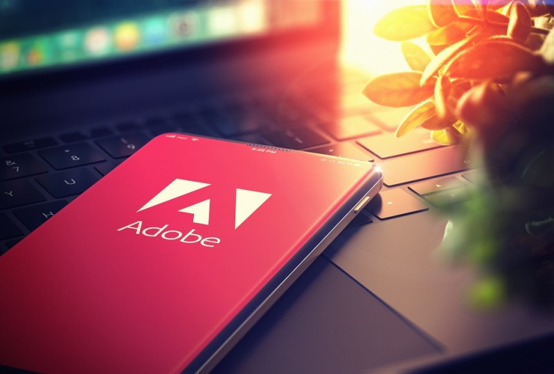 Adobe Systems Triples Annual Revenue in 7 Years, Net Profit Up 78% from 2019