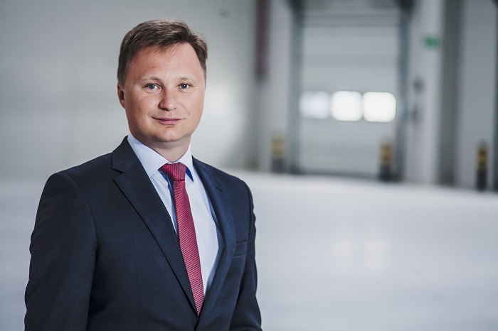 Advisory firm JLL summarizes the industrial market in Poland in 2017