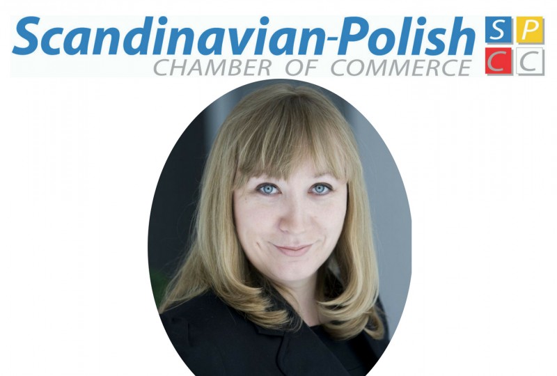 Agnieszka Zielińska takes the role of SPCC Managing Director