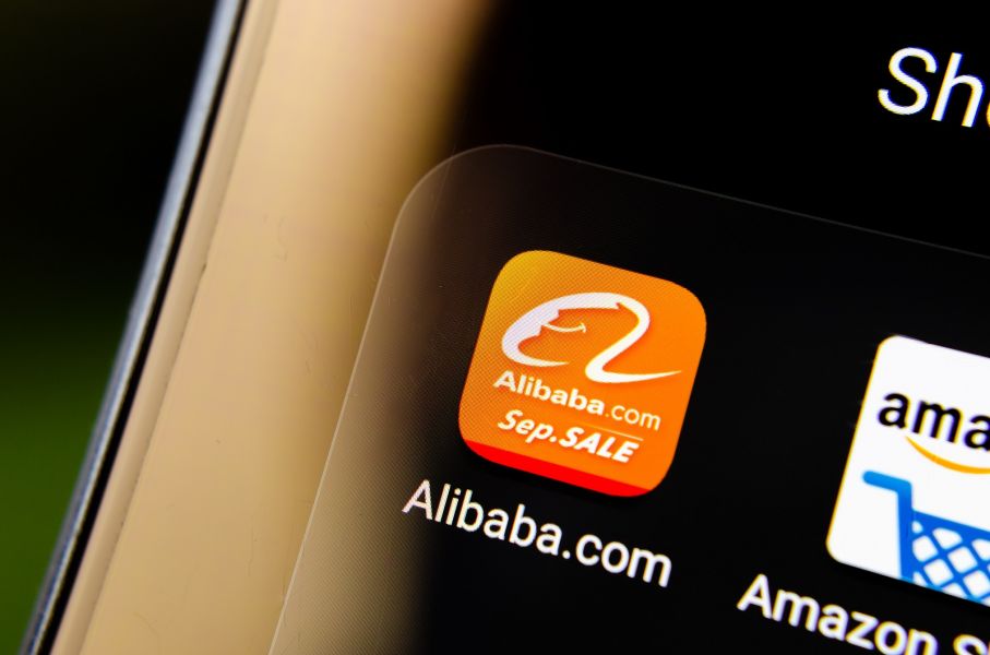 Alibaba records 4x higher online user traffic growth in the U.S. than Amazon in 2022