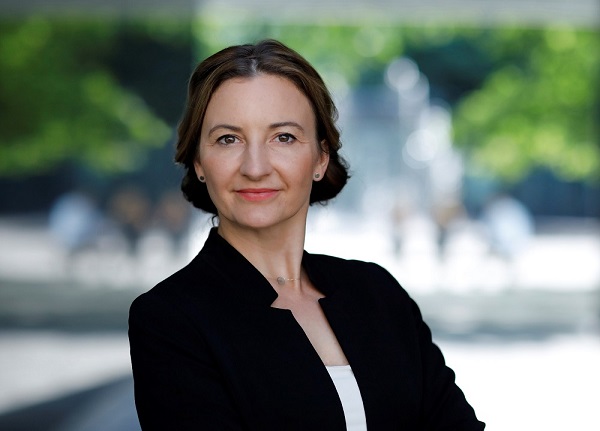 Alicja Zajler joined Colliers International as Director in the Valuation and Advisory Department