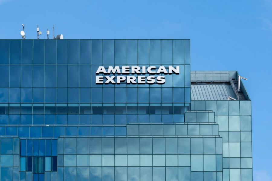 American Express Surges to 3rd Place in Best Companies to Work For in 2023