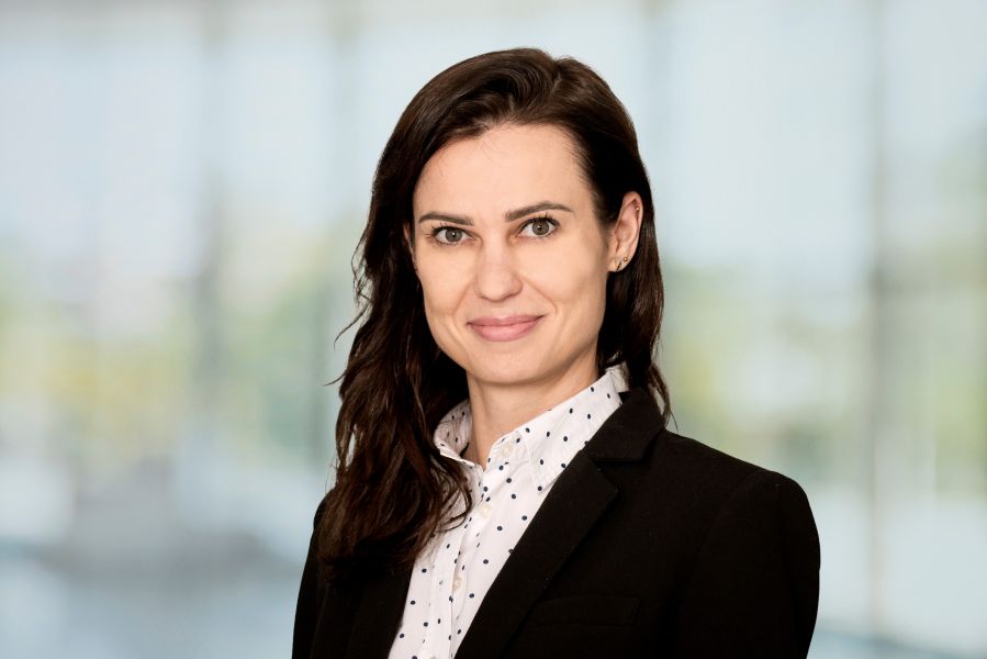 Anna Moskal has joined the office agency of real estate advisory firm Savills