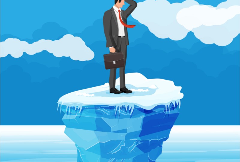 Antitrust regulation tip of the iceberg for big tech