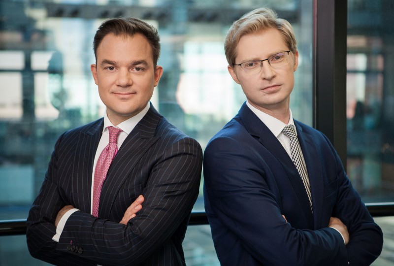 Apleona GVA expands property consultancy services in Poland – Michal Cwiklinski taking up CEO position at subsidiary in Warsaw