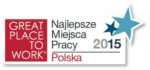 Atos in Poland once again receiving  Best Workplaces certificate!