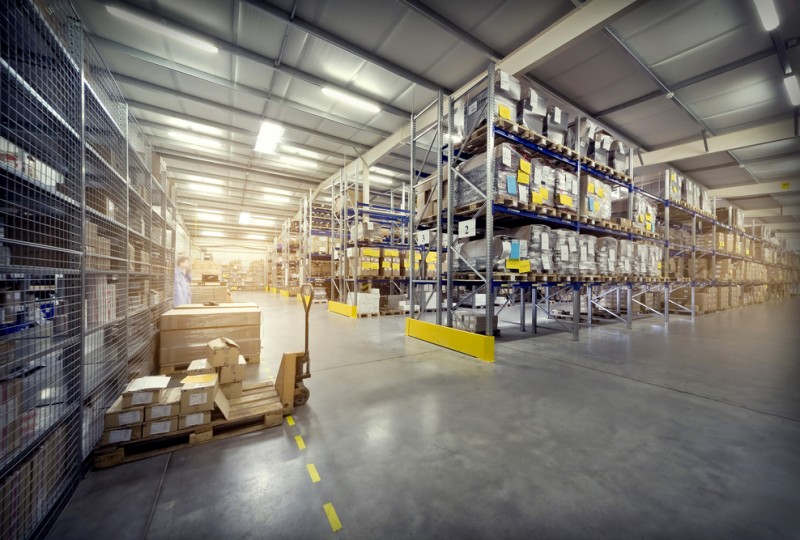 Axell Logistics establishes fifth warehouse location in Poland
