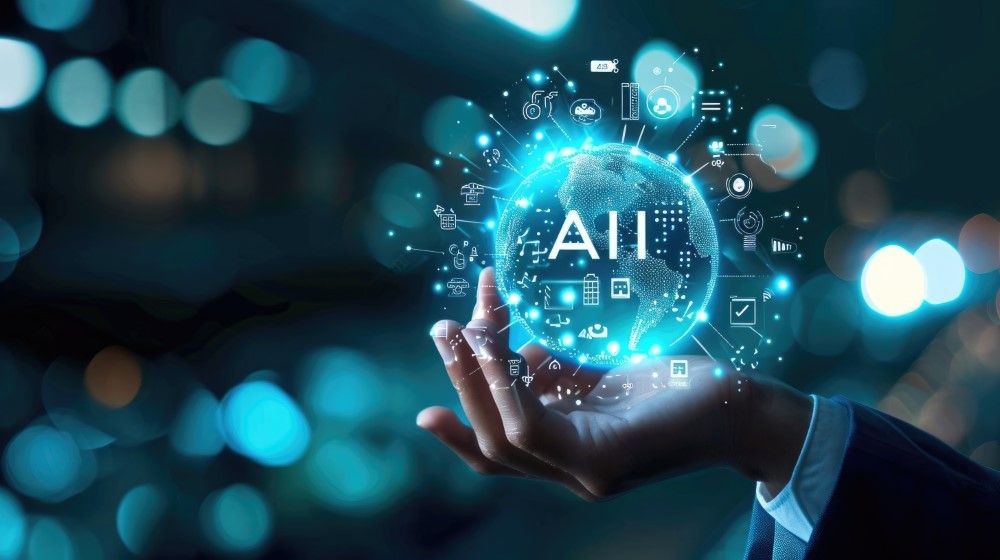 Banking Sector Leads in AI Investment