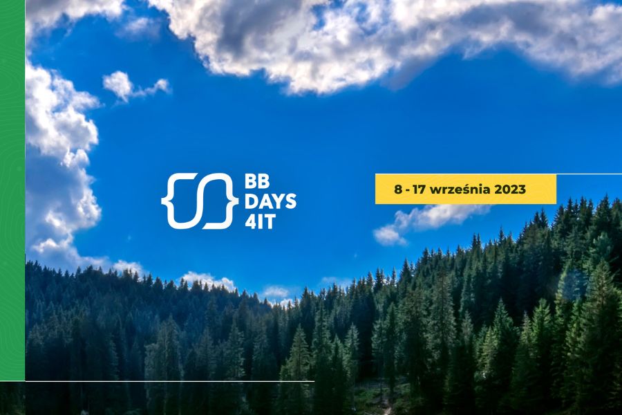 BBdays4.IT festival is comming