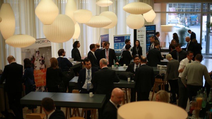 Berlin hosted BPO and ITO experts