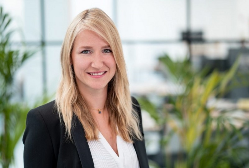 BSO appoints Anna Flach as Global Marketing Director